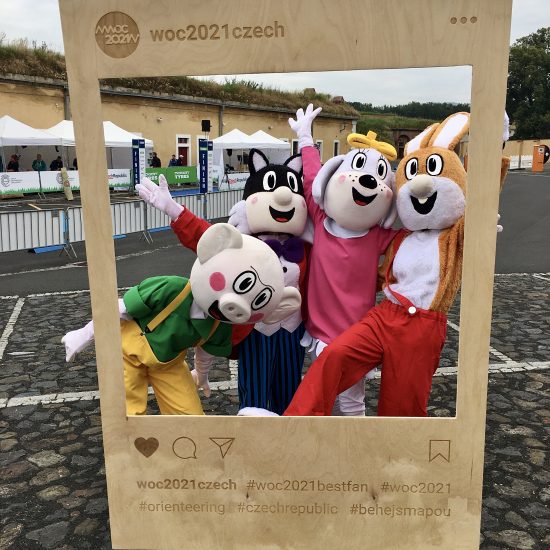 #woc2021bestfan